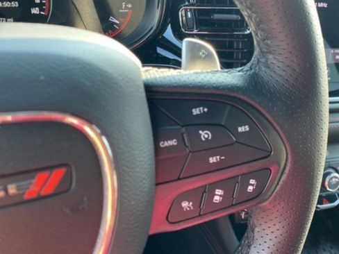 Used 2025 Dodge Durango R/T image 24