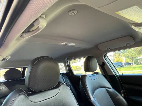 Used 2017 MINI Cooper Clubman S image 34