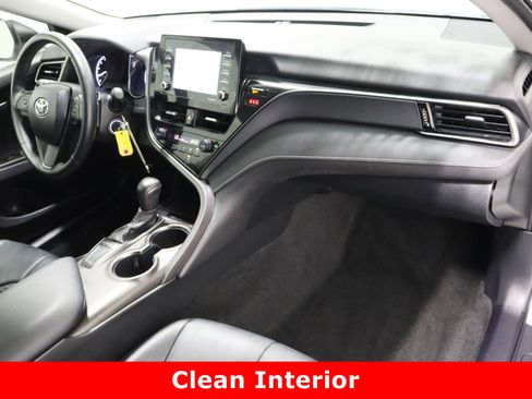 Used 2023 Toyota Camry SE image 33