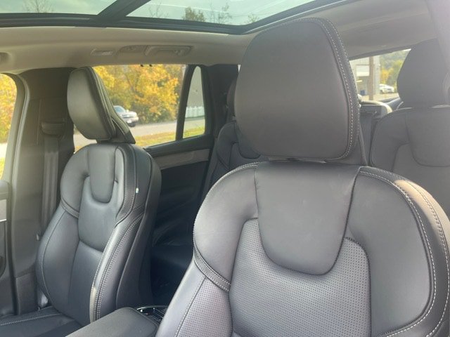 Used 2026 Volvo XC90 B6 Ultra AWD/4WD image 15