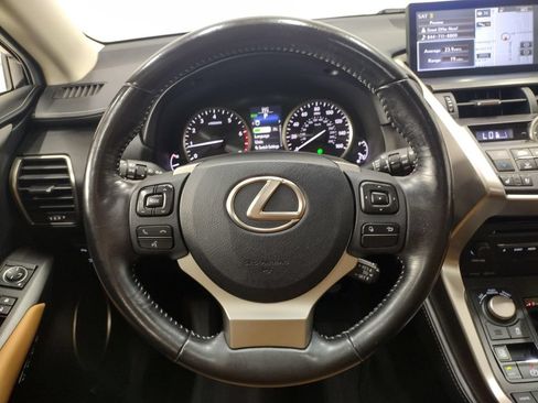Used 2017 Lexus NX 200t AWD w/ Premium Package image 41