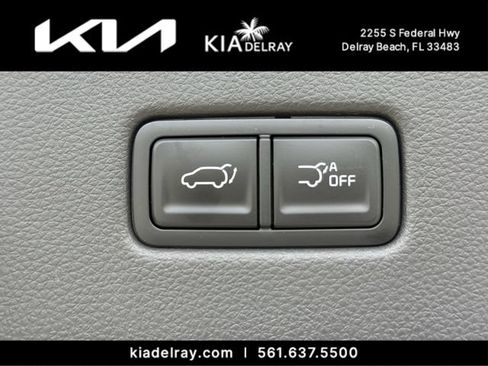 New 2026 Kia Carnival SX Prestige FWD image 9