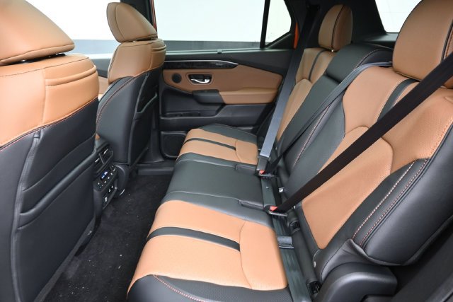 New 2026 Honda Passport TrailSport Elite image 19