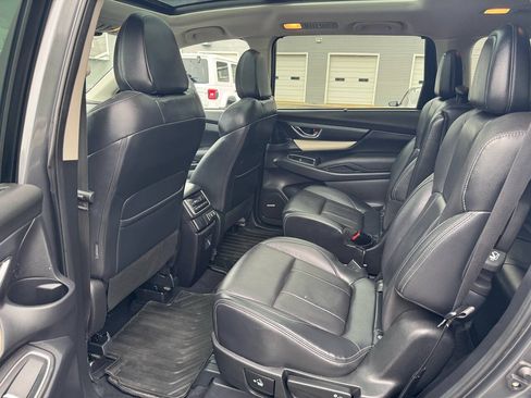 Used 2021 Subaru Ascent Limited w/ Technology Package AWD/4WD image 30