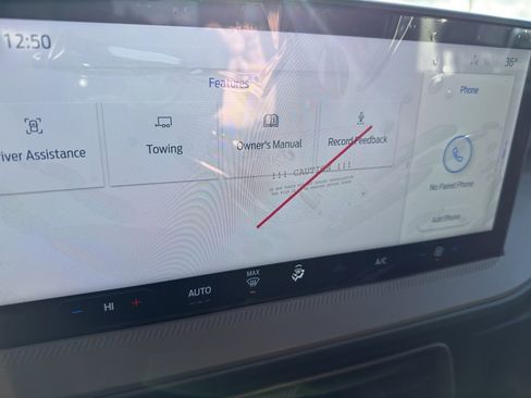 New 2026 Ford Maverick XL w/ Equipment Group 101A image 30