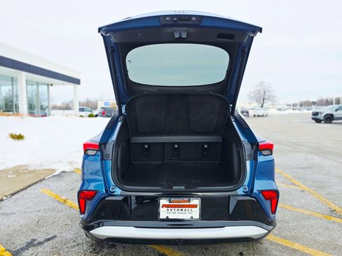 New 2026 Buick Envista Sport Touring w/ Convenience I Package image 8