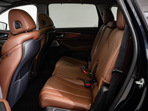 Certified 2025 Acura MDX Technology Package image 40