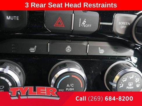 New 2026 RAM 1500 Big Horn image 32