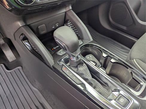 New 2026 Chevrolet TrailBlazer LT w/ Convenience Package image 15