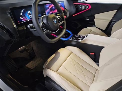 Used 2026 BMW X3 xDrive30 w/ Convenience Package image 9