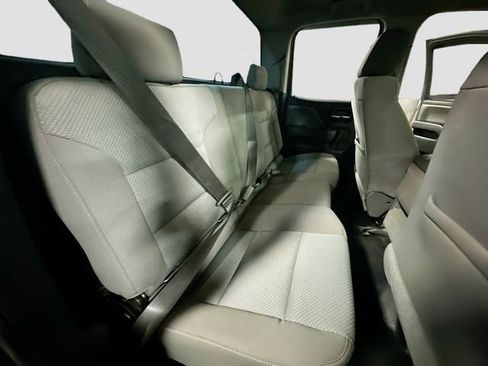 Used 2016 GMC Sierra 2500 w/ Snow Plow Prep Package image 23