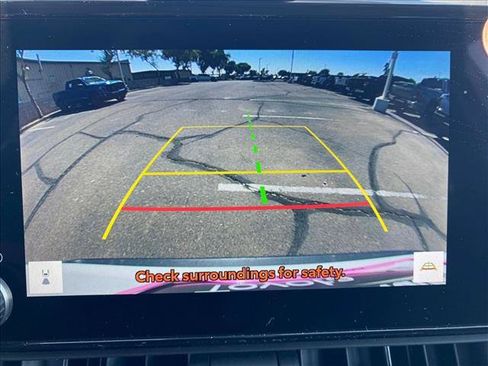 Used 2025 Toyota RAV4 XLE FWD image 20