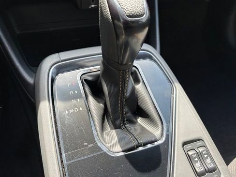 New 2026 Subaru Crosstrek 2.5i Sport AWD/4WD image 19