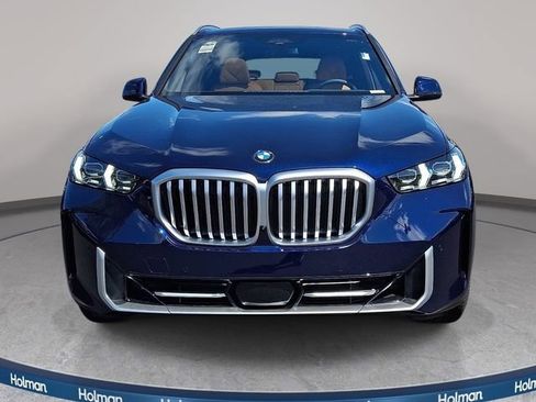 New 2026 BMW X5 xDrive40i AWD/4WD image 2