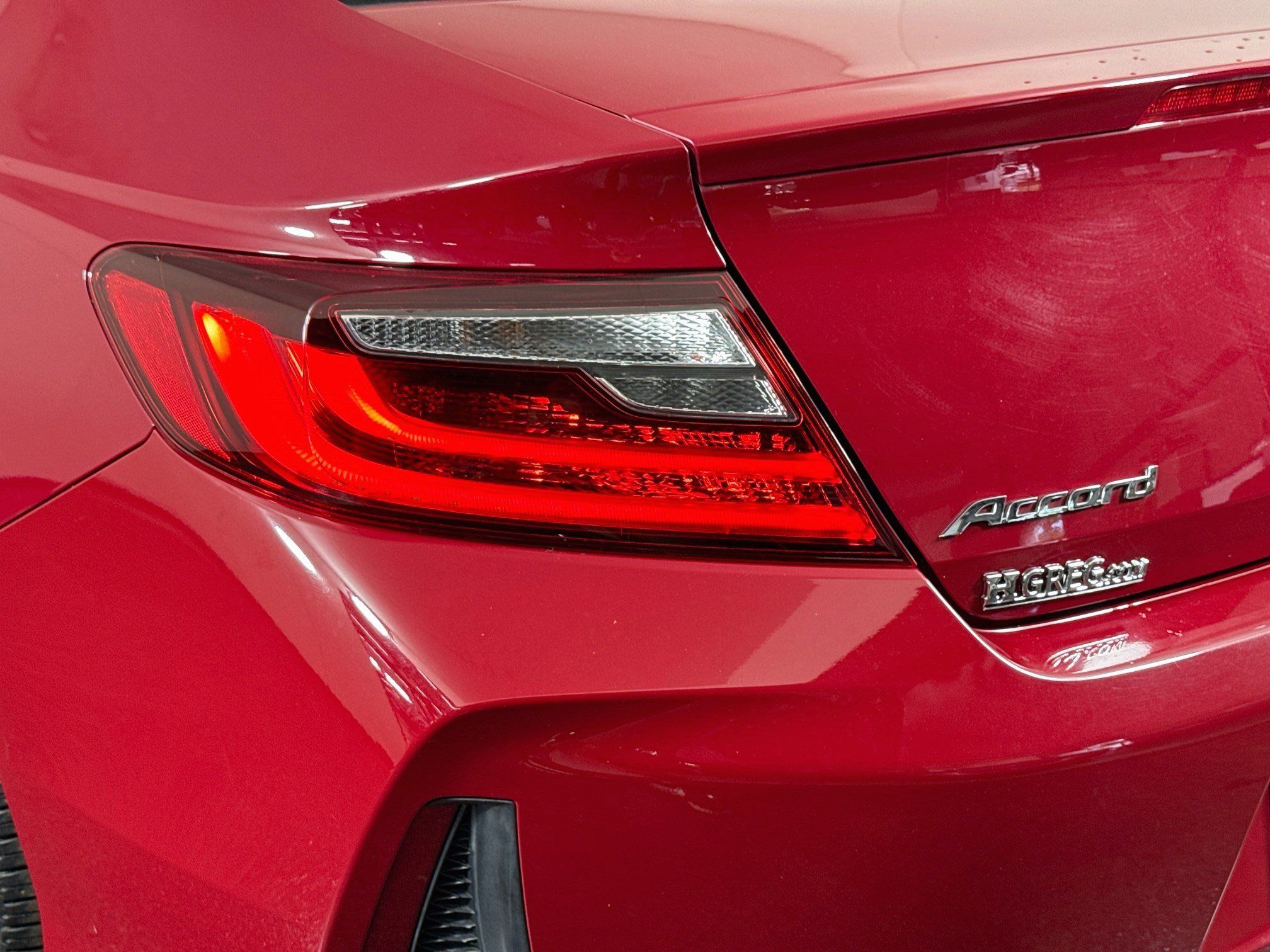 Used 2016 Honda Accord EX-L image 34