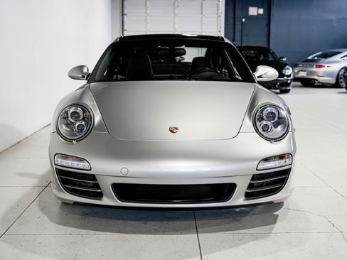 Used 2011 Porsche 911 Targa 4 image 5