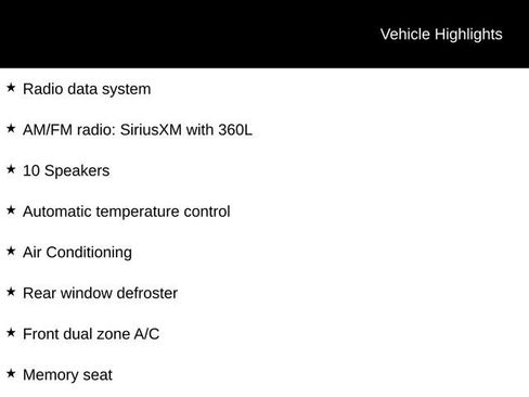 New 2026 Jeep Grand Cherokee Limited AWD/4WD image 8