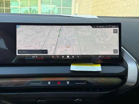 New 2026 BMW X3 xDrive30 image 28