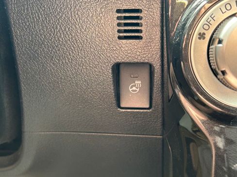 Used 2023 Toyota 4Runner TRD Off-Road Premium AWD/4WD image 30