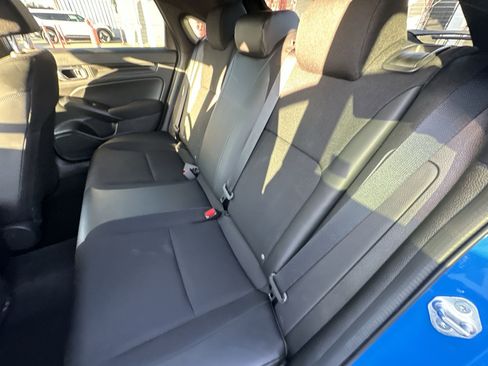 Used 2022 Honda Civic Sport image 26