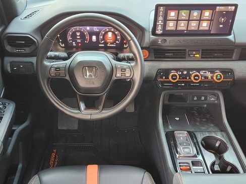 Used 2026 Honda Passport TrailSport image 26