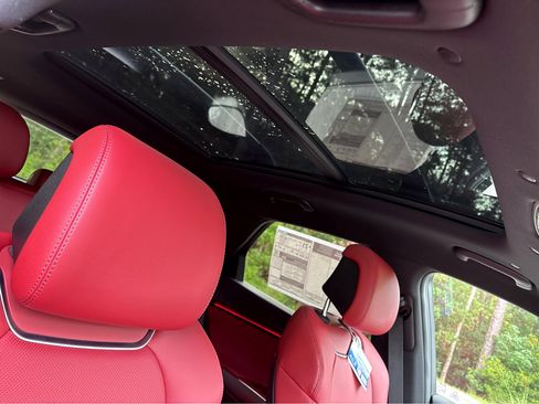 New 2026 Genesis GV70 3.5T Sport Advanced image 9