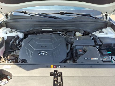 Used 2023 Hyundai Palisade Limited AWD/4WD image 31