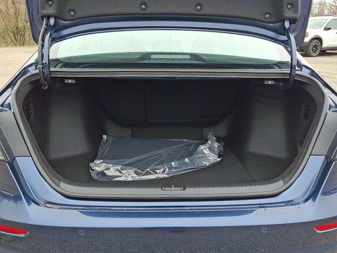 New 2026 Honda Accord Touring image 30