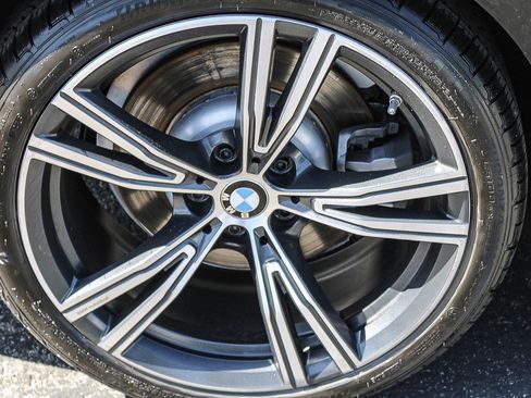 Certified 2023 BMW 330i Sedan w/ Driving Assistance Package RWD image 11