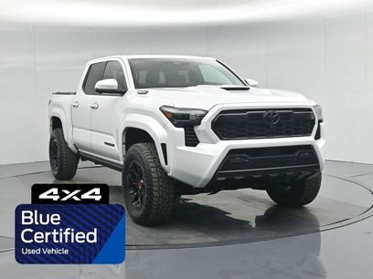 Used 2024 Toyota Tacoma TRD Sport