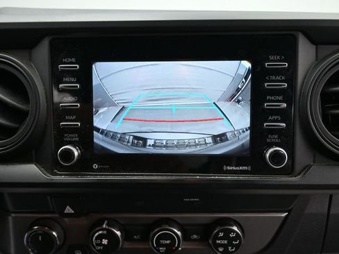 Used 2020 Toyota Tacoma SR w/ SX Package image 17