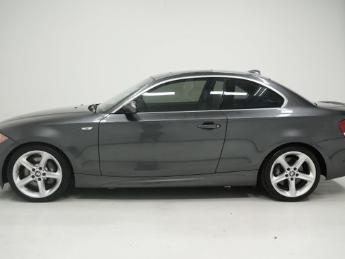 Used 2008 BMW 135i Coupe RWD image 7