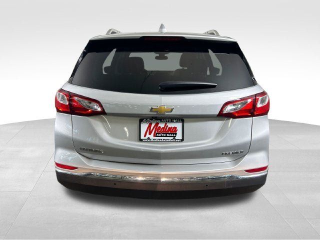 Used 2020 Chevrolet Equinox Premier FWD image 6