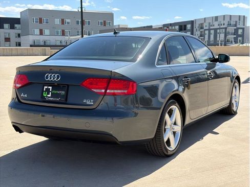 Used 2011 Audi A4 2.0T Prestige AWD/4WD image 9