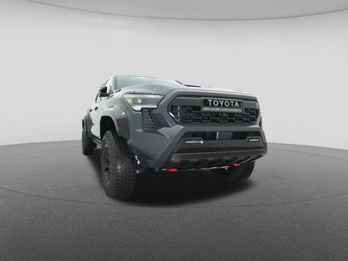 New 2026 Toyota Tacoma TRD Pro image 30