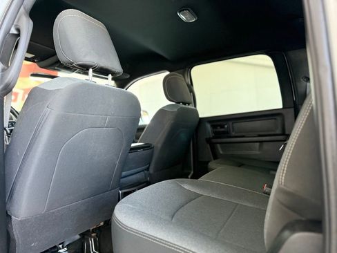 Used 2022 RAM 4500 Tradesman w/ Chrome Appearance Group image 21