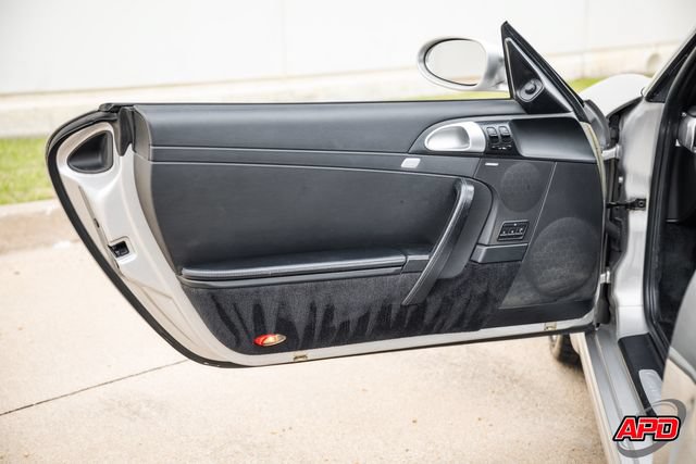Used 2006 Porsche 911 Carrera S RWD image 56