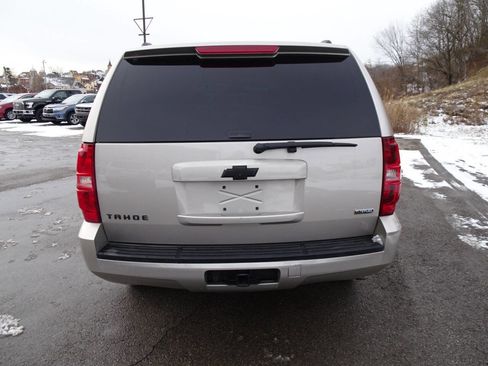 Used 2007 Chevrolet Tahoe LS w/ Skid Plate Package image 7