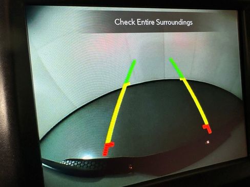 Used 2018 RAM 1500 Rebel w/ Luxury Group image 31