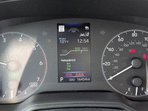 Certified 2025 Toyota Corolla LE FWD image 24