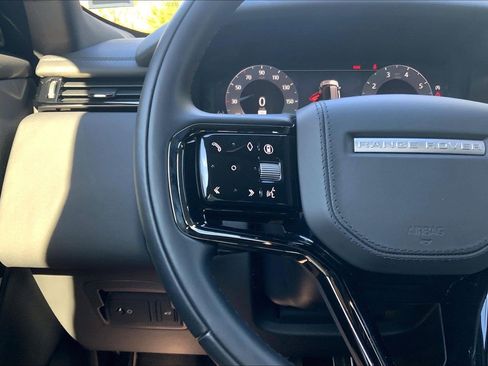 Used 2026 Land Rover Range Rover Velar Dynamic SE image 23