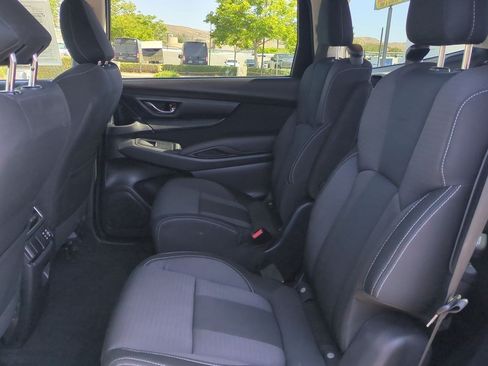Used 2023 Subaru Ascent Premium w/ Convenience Package AWD/4WD image 21