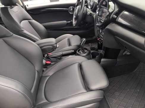 Used 2020 MINI Cooper S FWD image 25