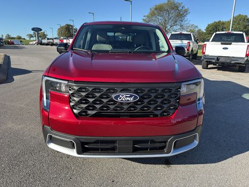 New 2025 Ford Maverick Lariat w/ 4K Tow Package image 2