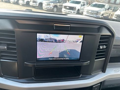 New 2026 Ford F350 XL image 18