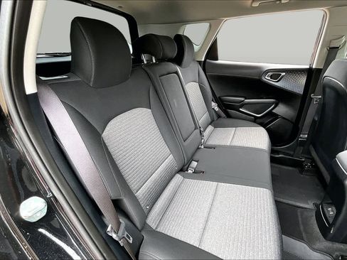 Used 2023 Kia Soul EX FWD image 20