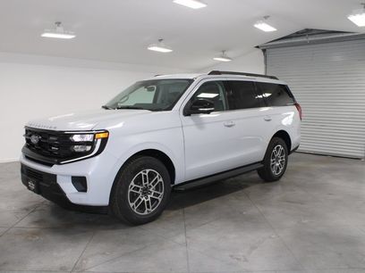 New 2026 Ford Expedition Active