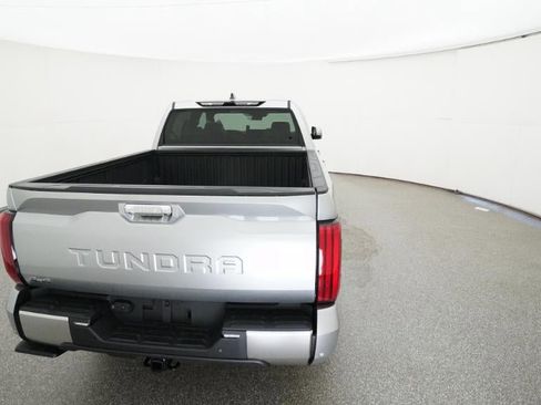 New 2026 Toyota Tundra Limited image 7
