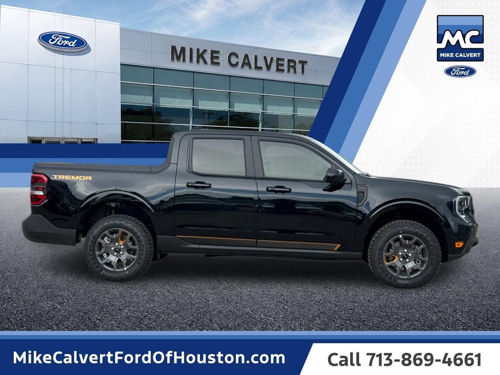 New 2026 Ford Maverick Tremor AWD/4WD image 6
