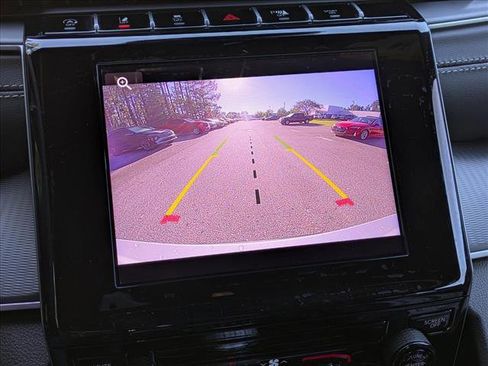 New 2025 Jeep Grand Cherokee L Laredo image 14